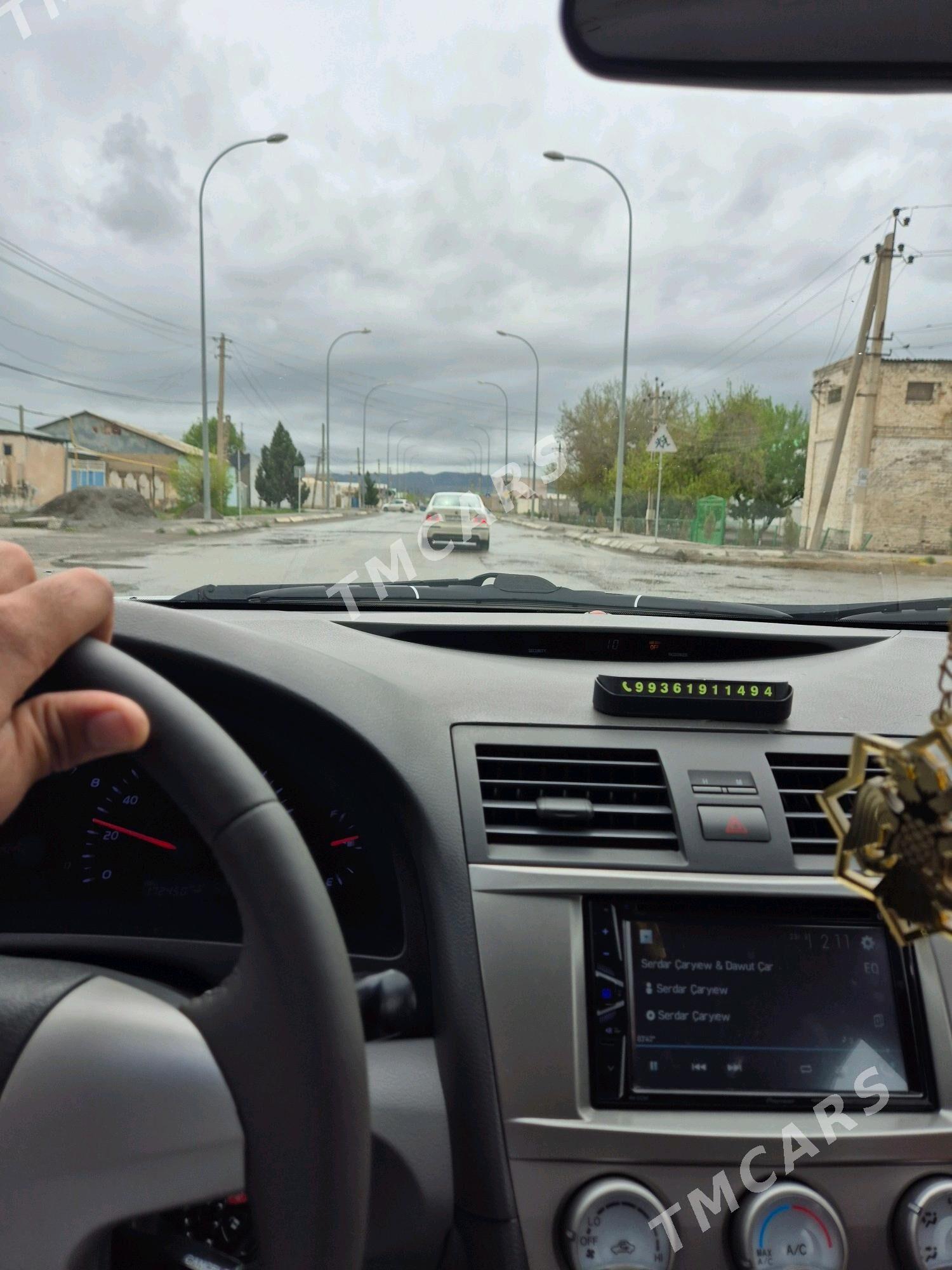 Toyota Camry 2010 - 190 000 TMT - Aşgabat - img 8