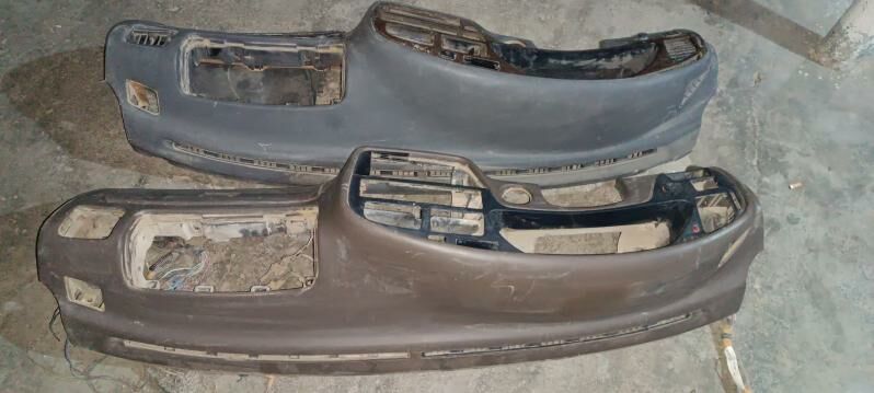 samsyk camry 96tarpeda 1 300 TMT - Байрамали - img 3