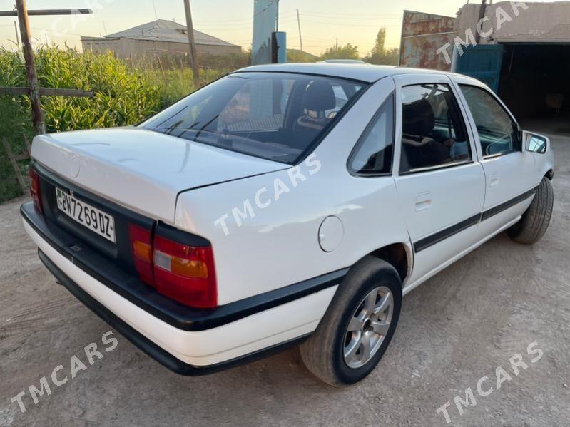 Opel Vectra 1989 - 32 000 TMT - Görogly (Tagta) - img 5