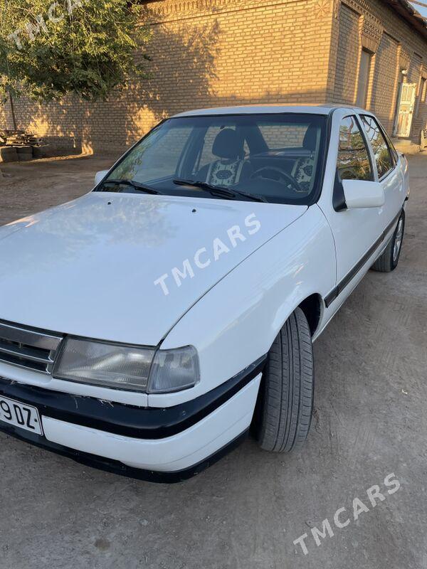 Opel Vectra 1989 - 32 000 TMT - Görogly (Tagta) - img 9