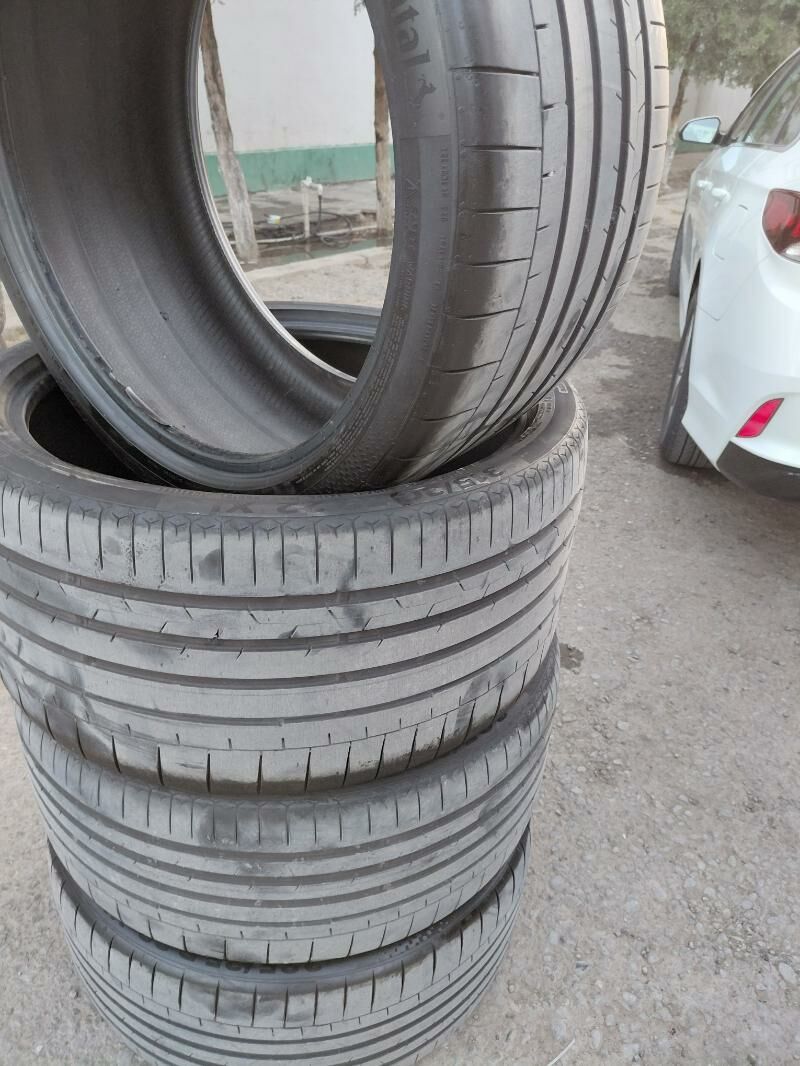 TEKER 315 30 22 5 500 TMT - Aşgabat - img 3
