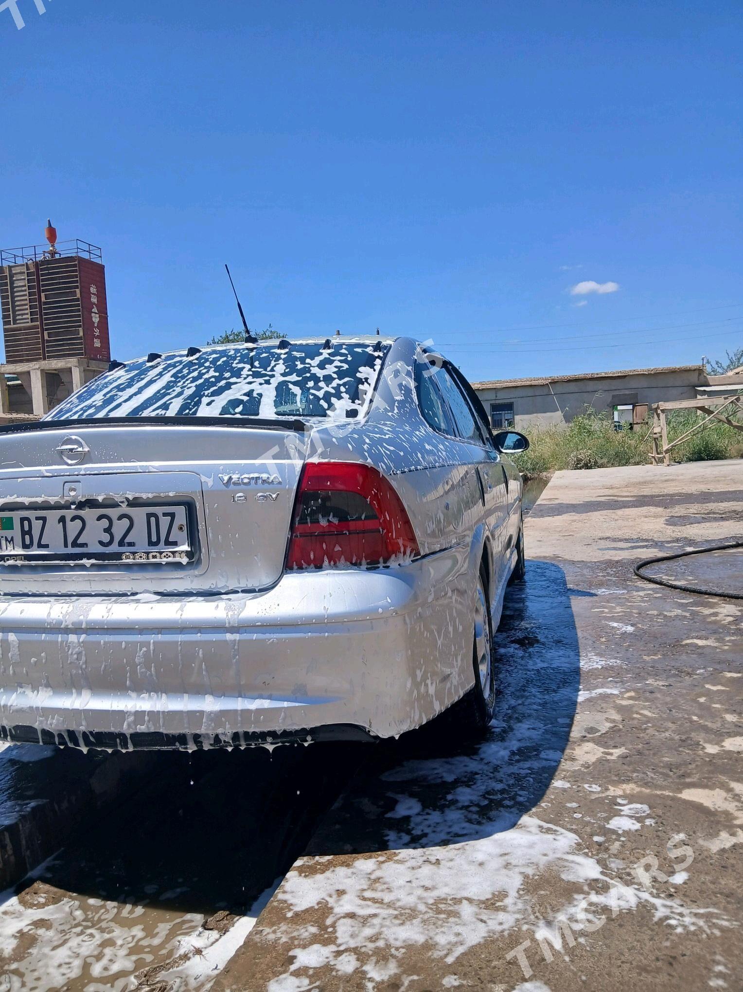 Opel Vectra 2000 - 90 000 TMT - Дашогуз - img 2