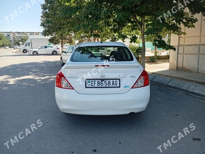 Nissan 350Z Roadster 2012 - 120 000 TMT - Aşgabat - img 4