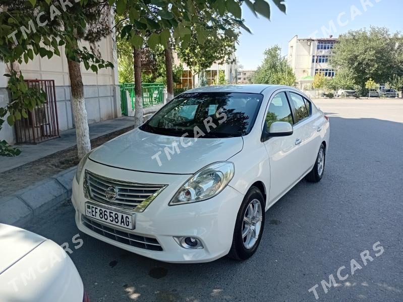 Nissan 350Z Roadster 2012 - 120 000 TMT - Aşgabat - img 2