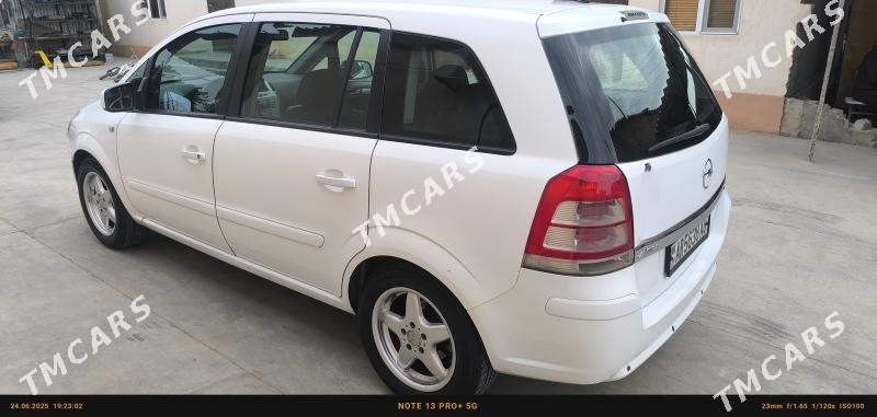 Opel Zafira 2009 - 130 000 TMT - Gökje - img 5