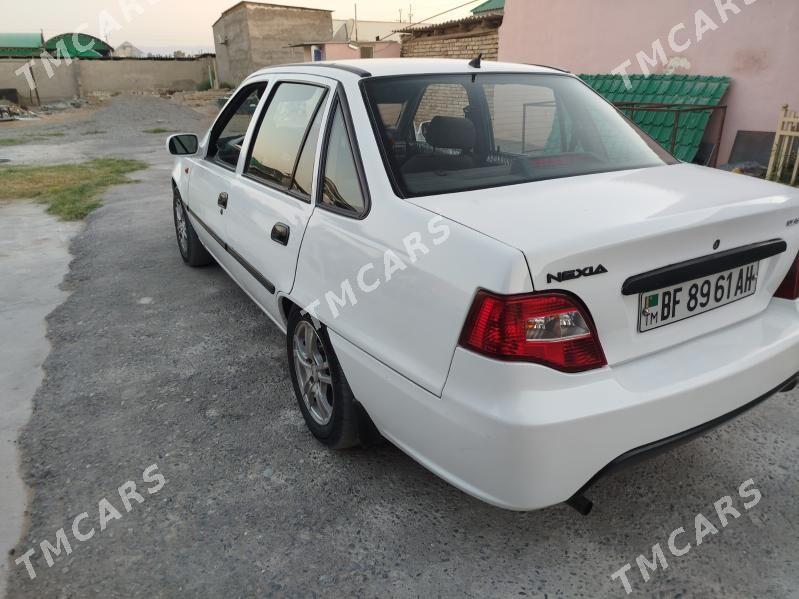 Daewoo Nexia 2011 - 65 000 TMT - Ак-Бугдайский этрап - img 3
