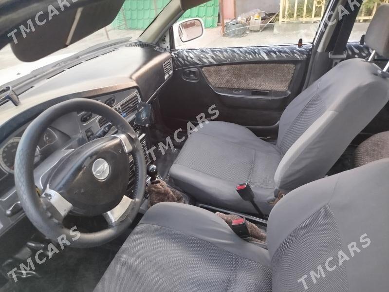 Daewoo Nexia 2011 - 65 000 TMT - Ак-Бугдайский этрап - img 5