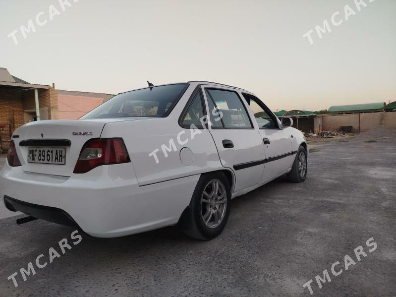 Daewoo Nexia 2011 - 65 000 TMT - Ак-Бугдайский этрап - img 2