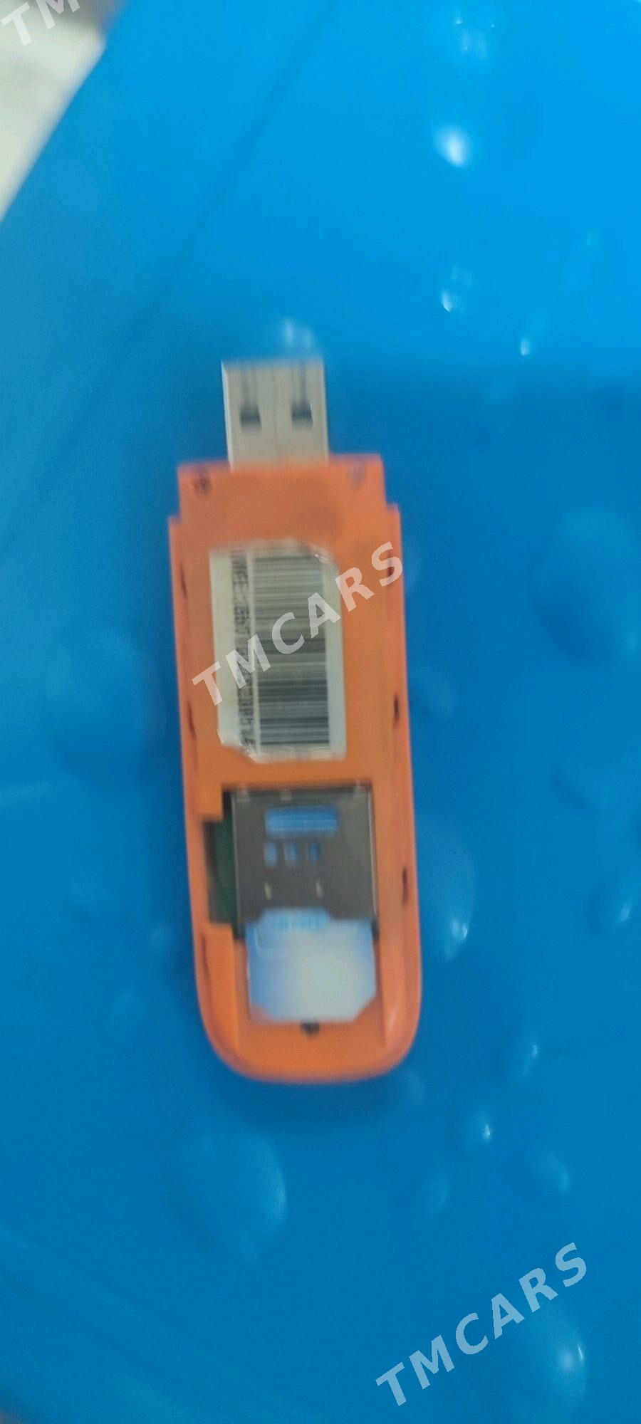 modem 3G - Türkmenabat - img 2