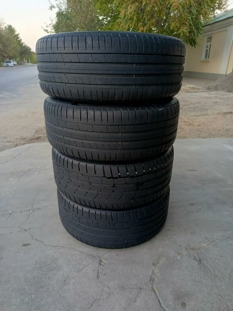 Xse Camry disge pakrysga 19 4 000 TMT - Bedew - img 4