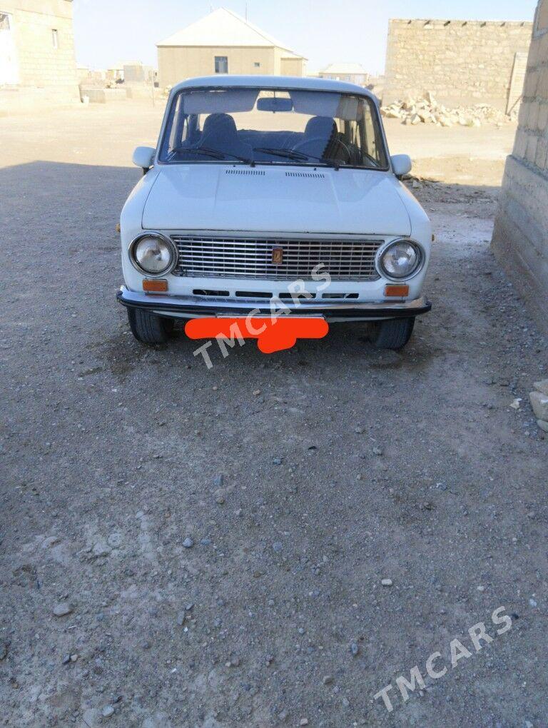 Lada 2101 1980 - 25 000 TMT - Гумдаг - img 2
