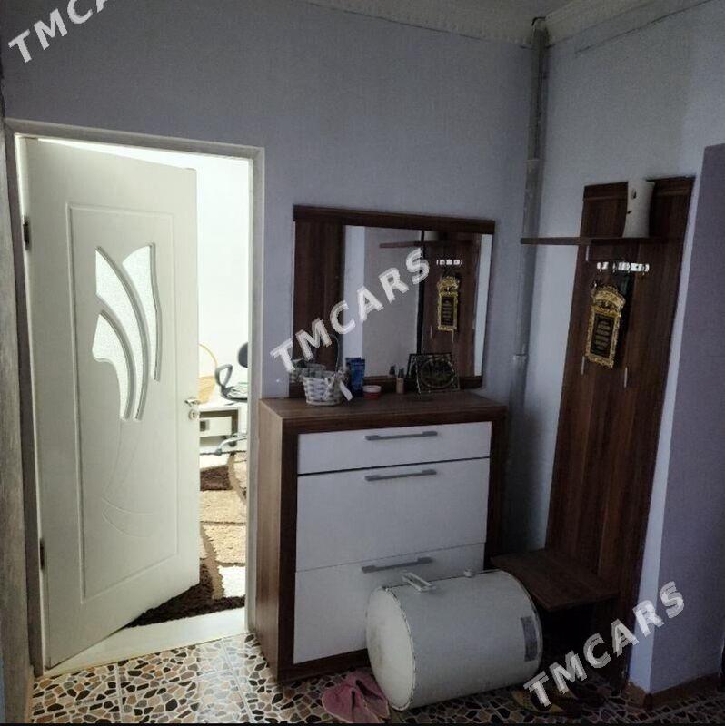 ПРОДАЕТСЯ КВАРТИРА - Hazar - img 3