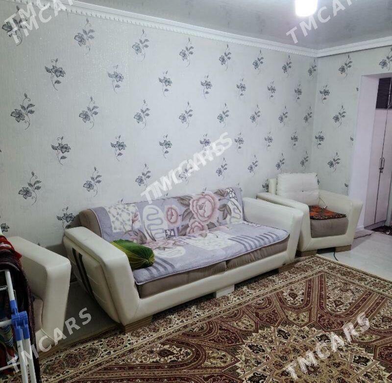 ПРОДАЕТСЯ КВАРТИРА - Hazar - img 6