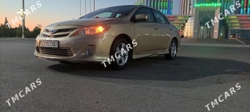 Toyota Corolla 2012 - 165 000 TMT - Daşoguz - img 3