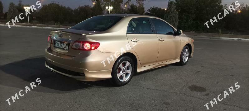 Toyota Corolla 2012 - 165 000 TMT - Daşoguz - img 4
