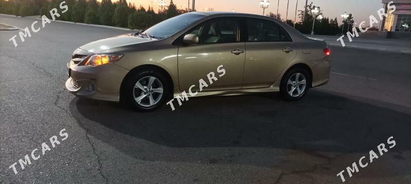 Toyota Corolla 2012 - 165 000 TMT - Daşoguz - img 6