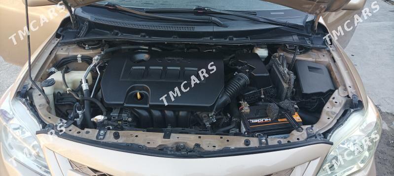 Toyota Corolla 2012 - 165 000 TMT - Daşoguz - img 9