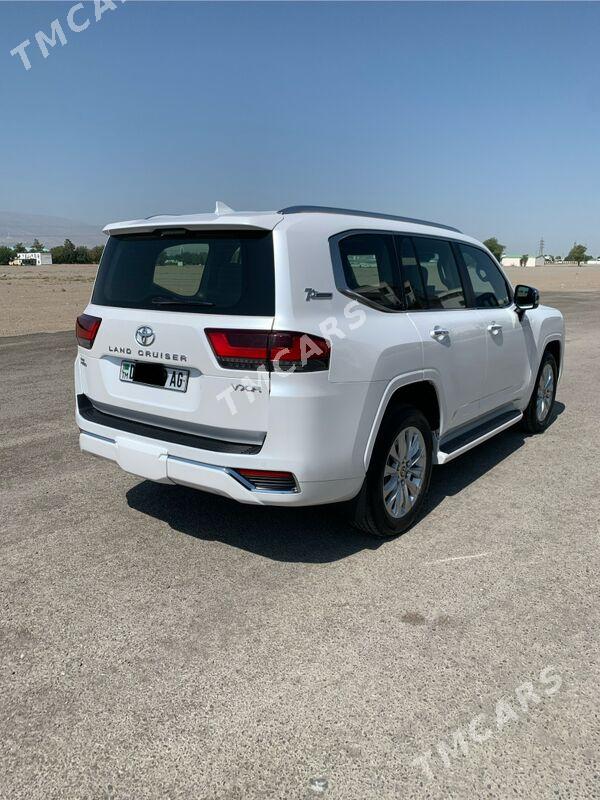 Toyota Land Cruiser 2022 - 1 410 000 TMT - Ашхабад - img 2