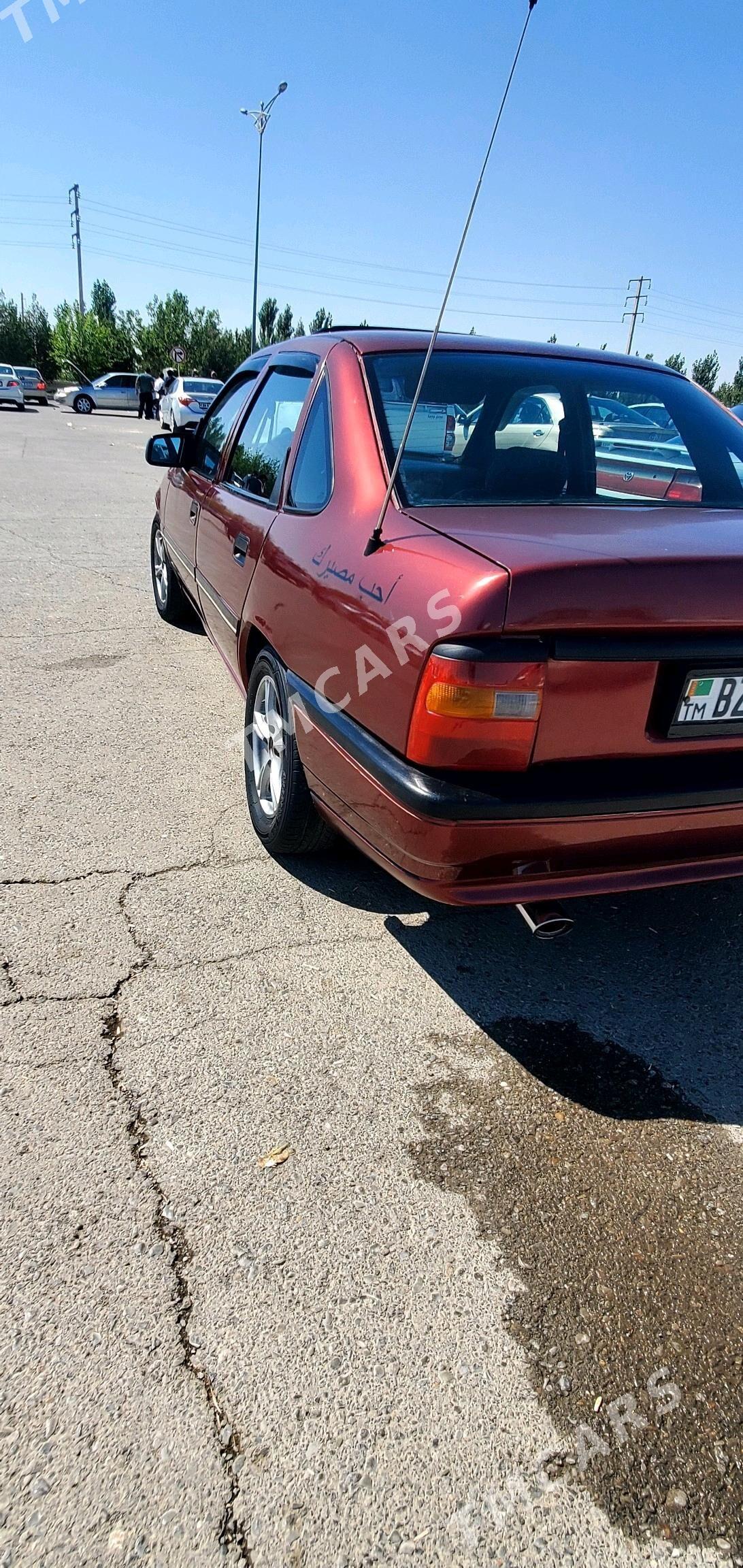 Opel Vectra 1991 - 35 000 TMT - Дашогуз - img 2