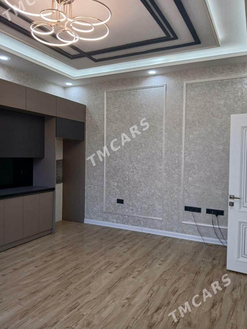 Кодтеж ховлы жай дом - Туркменабат - img 4