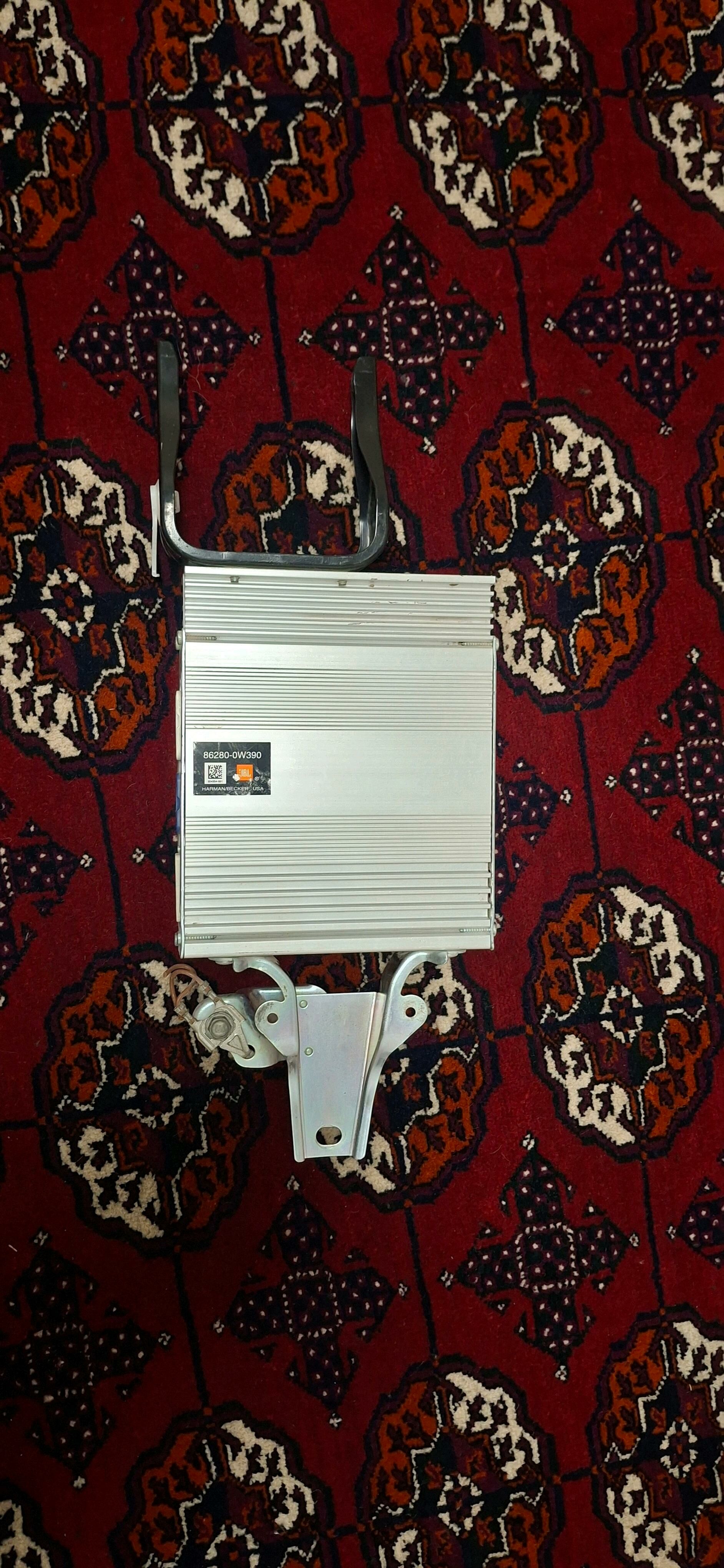 Magnitafon camry 600 TMT - Mary - img 10