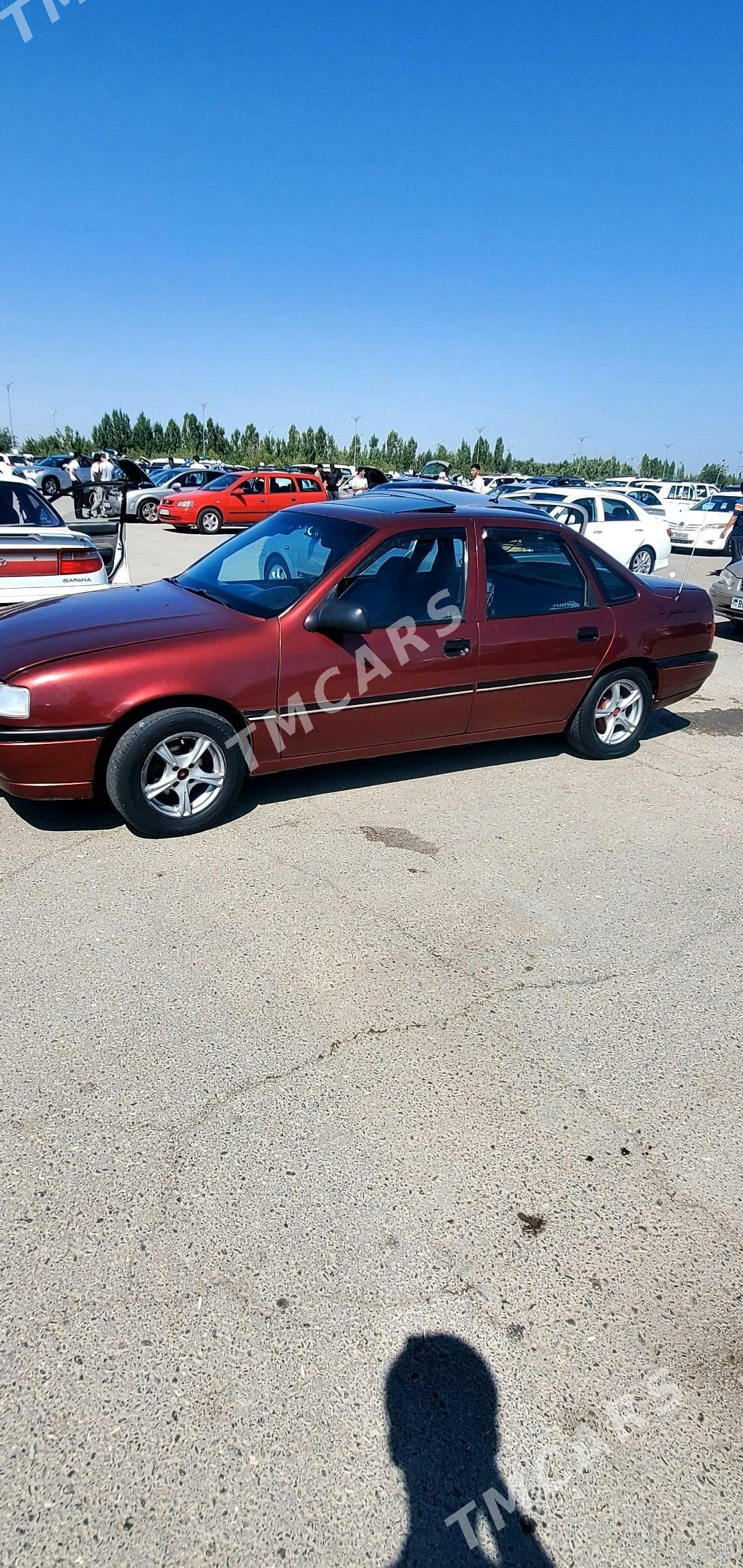 Opel Vectra 1991 - 35 000 TMT - Дашогуз - img 3