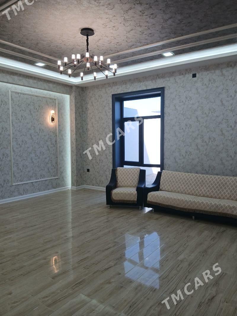 Кодтеж ховлы жай дом - Туркменабат - img 10