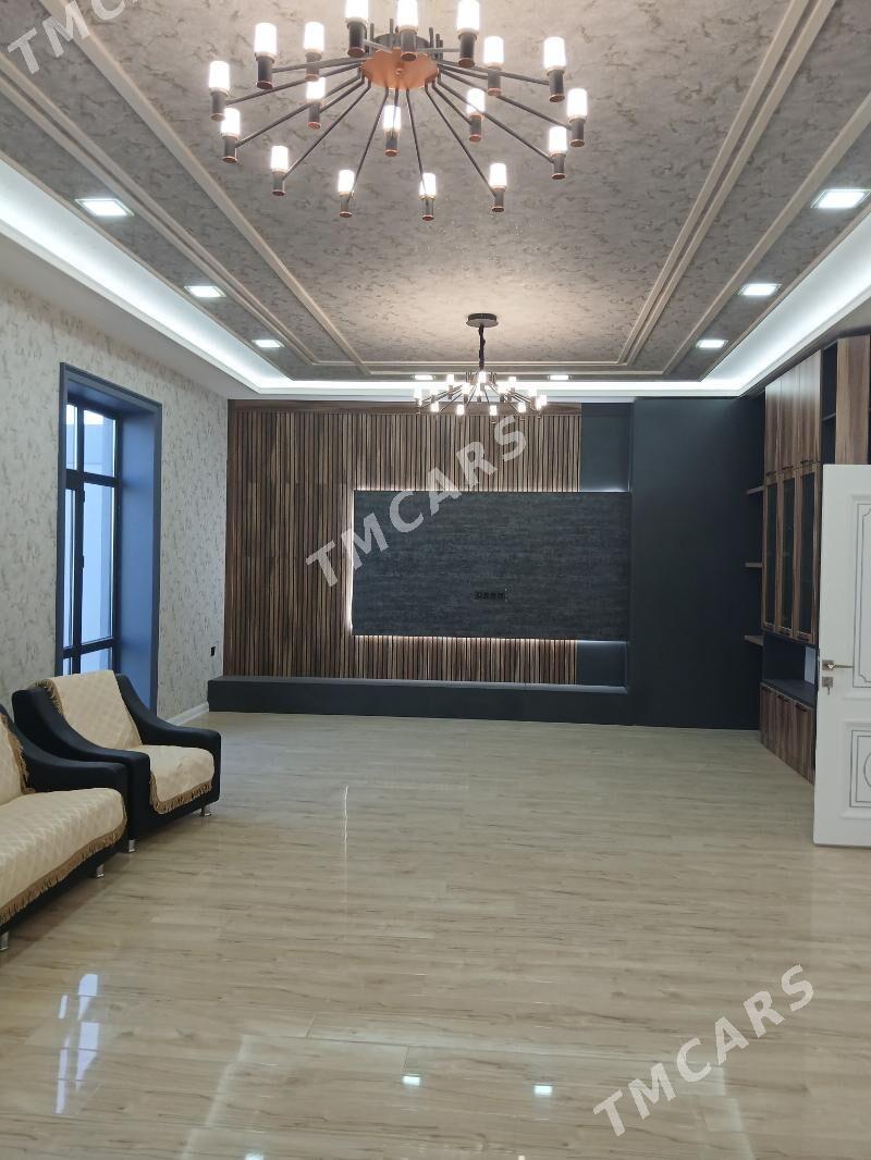 Кодтеж ховлы жай дом - Туркменабат - img 9