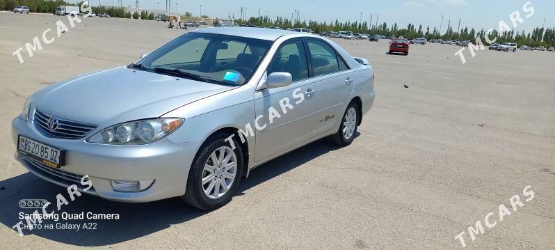 Toyota Camry 2005 - 160 000 TMT - Gurbansoltan Eje - img 5