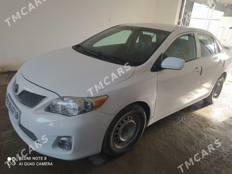 Toyota Corolla 2010 - 130 000 TMT - Köýtendag - img 3