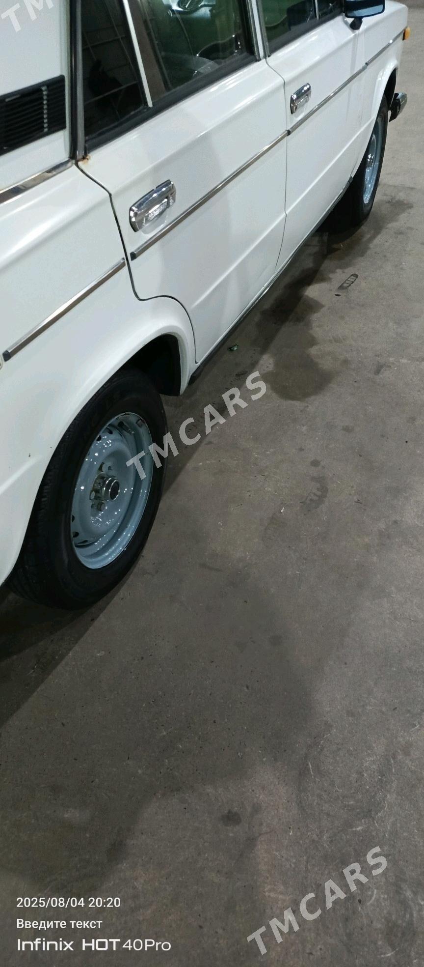Lada 2106 1998 - 40 000 TMT - Baýramaly - img 3