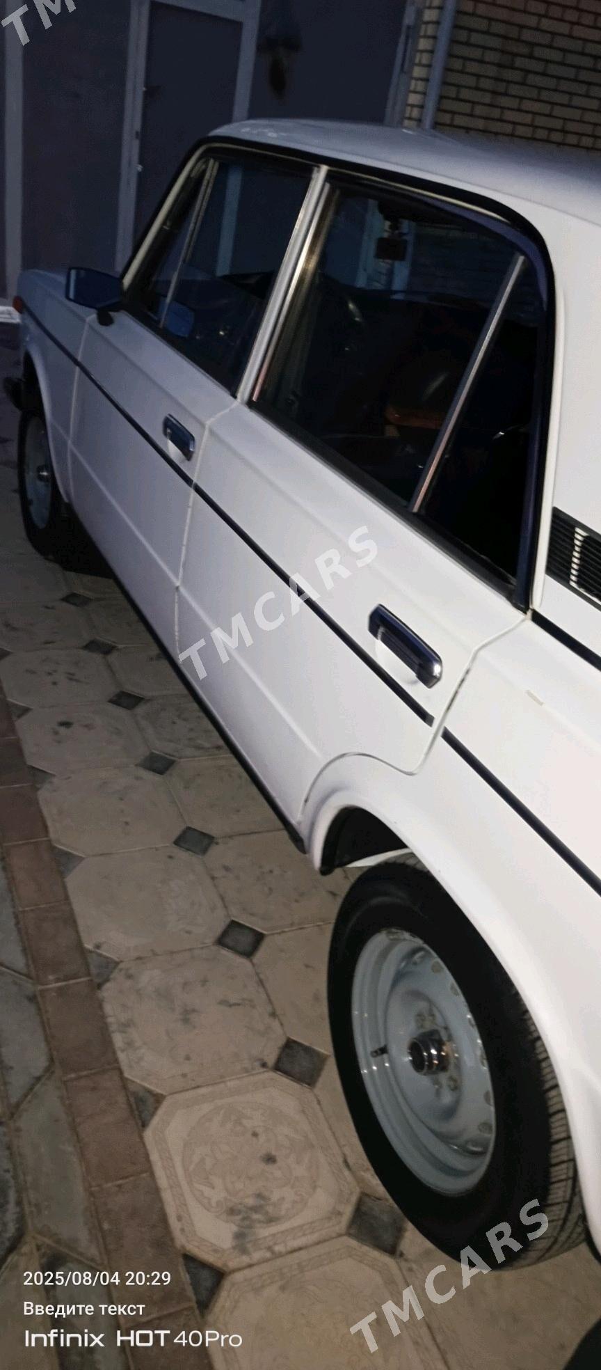 Lada 2106 1998 - 40 000 TMT - Baýramaly - img 2
