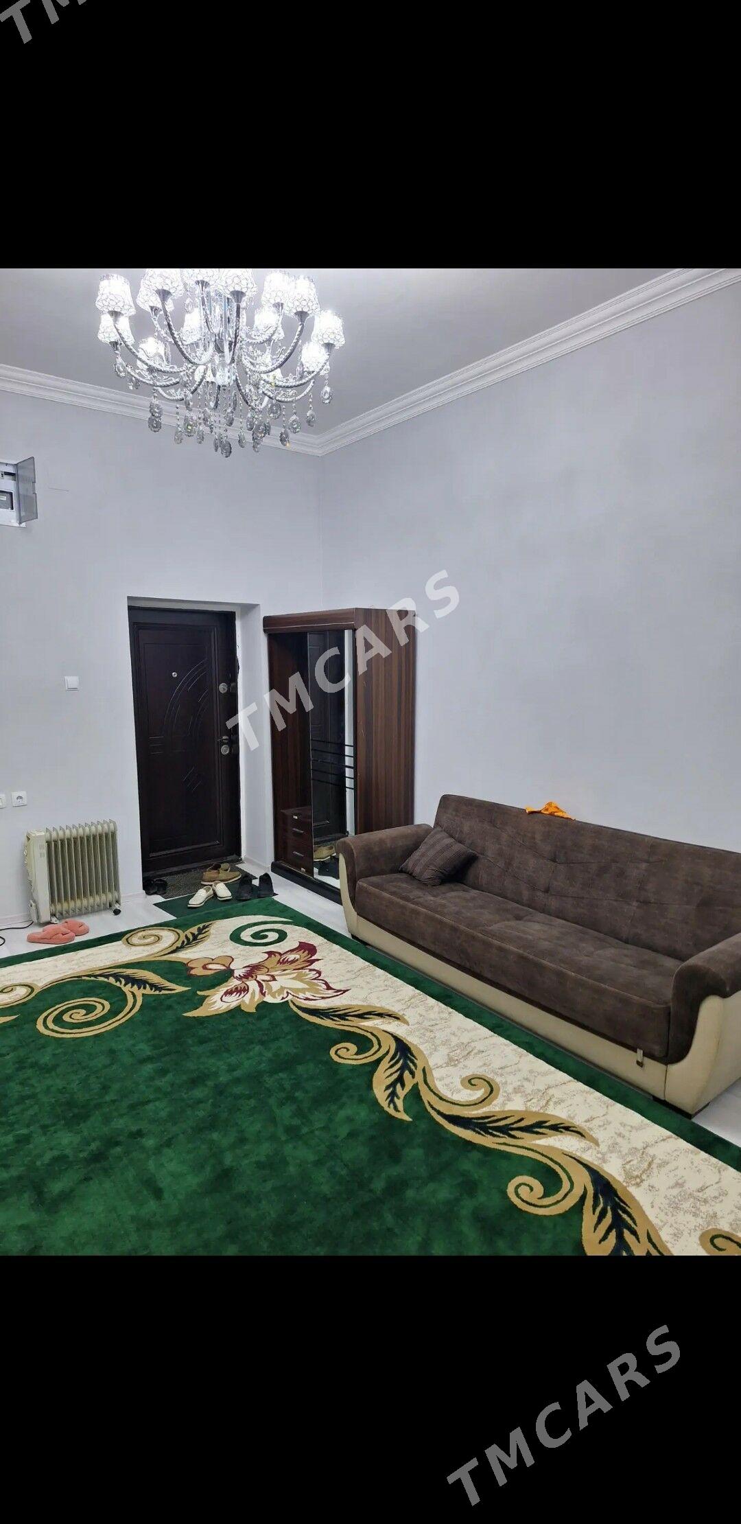 элитка жайлар квартира - Türkmenabat - img 8