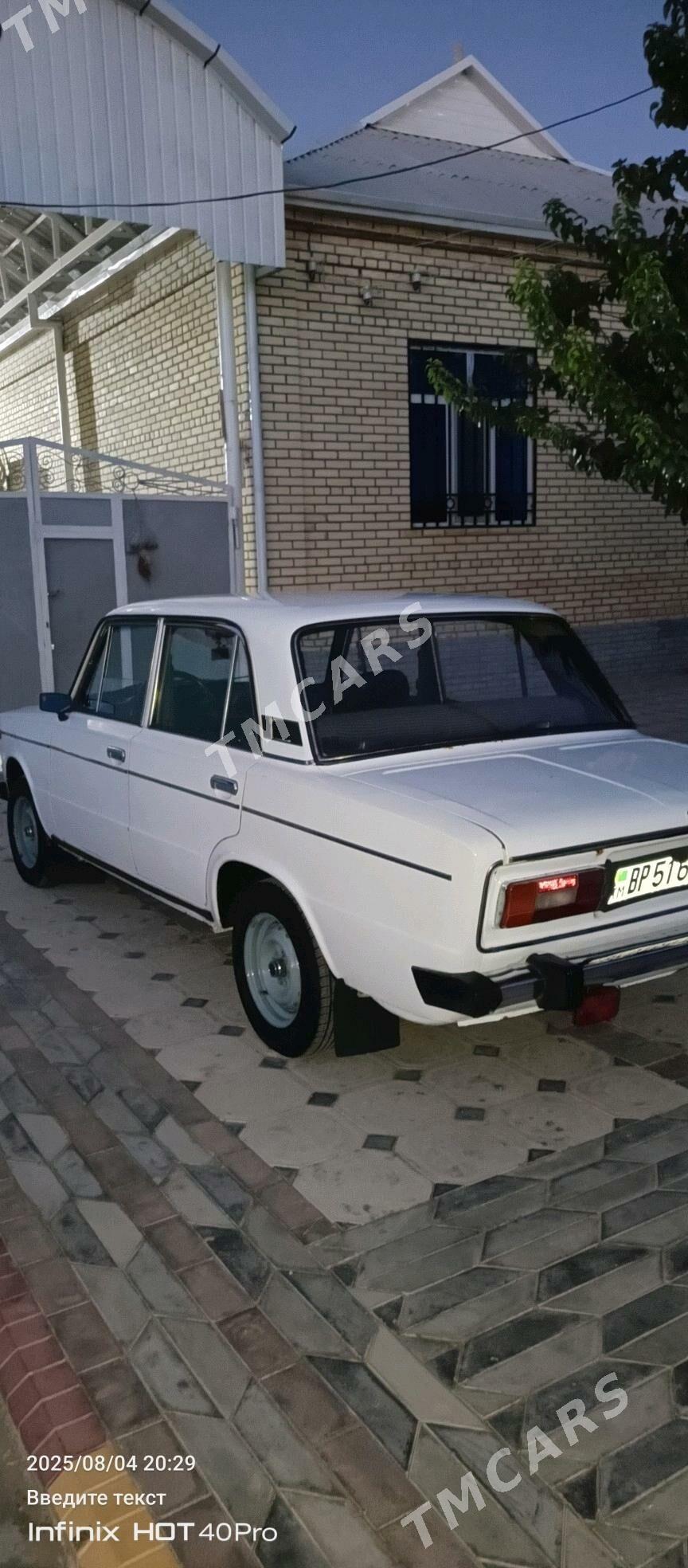 Lada 2106 1998 - 40 000 TMT - Baýramaly - img 4