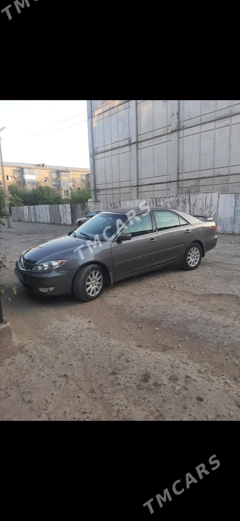 Toyota Camry 2003 - 150 000 TMT - Türkmenabat - img 4