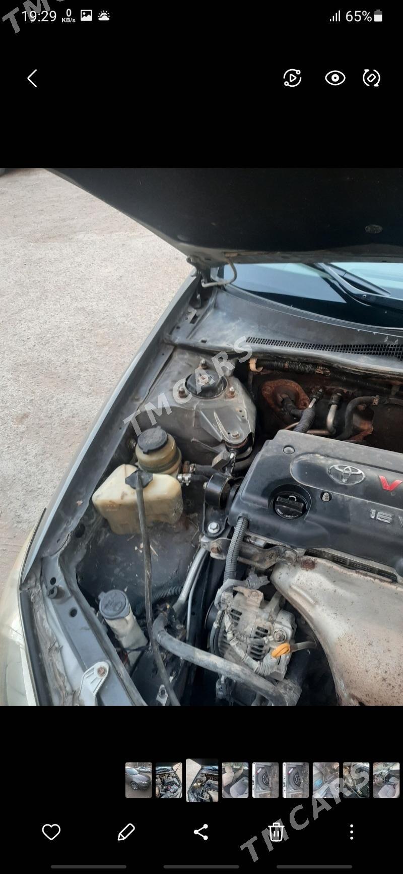 Toyota Camry 2003 - 150 000 TMT - Türkmenabat - img 2