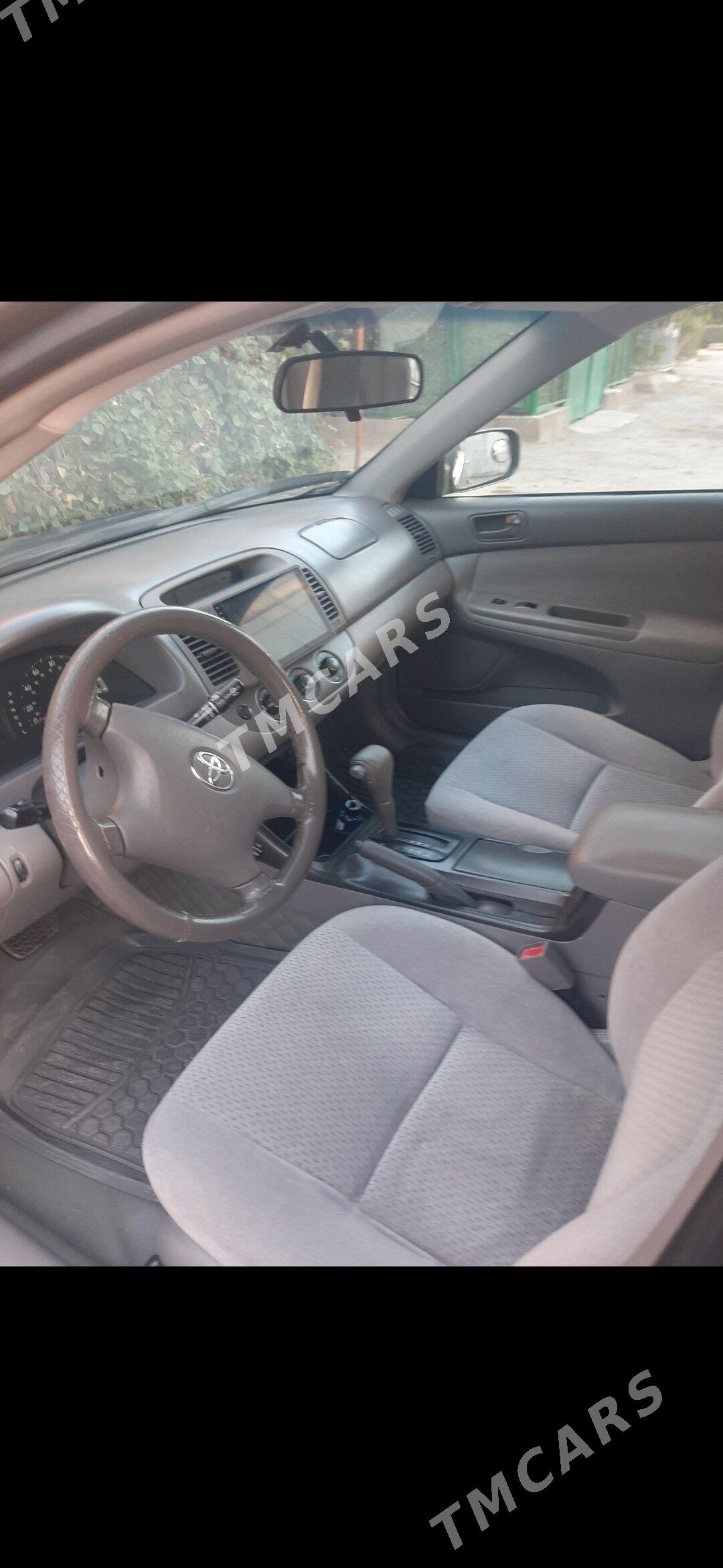 Toyota Camry 2003 - 150 000 TMT - Türkmenabat - img 3