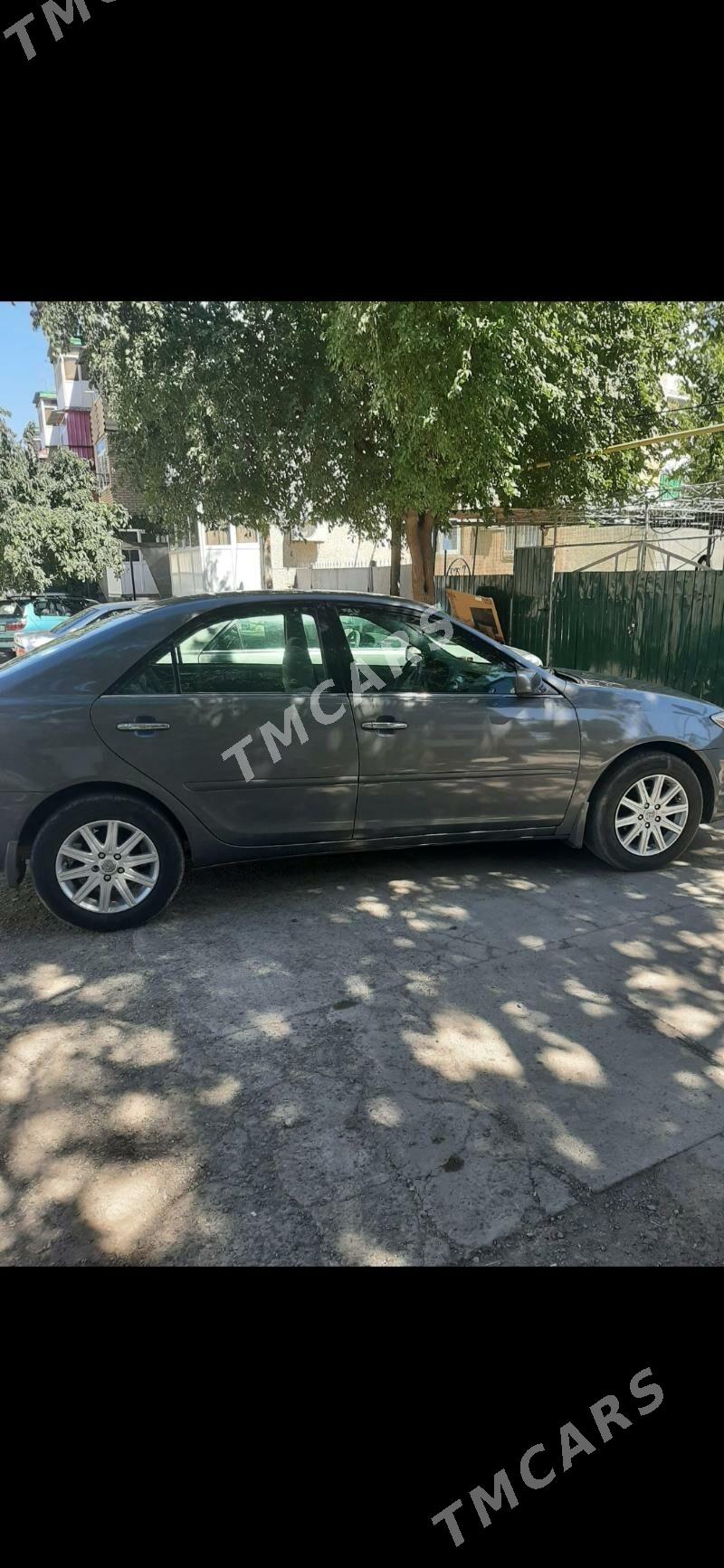 Toyota Camry 2003 - 150 000 TMT - Türkmenabat - img 9