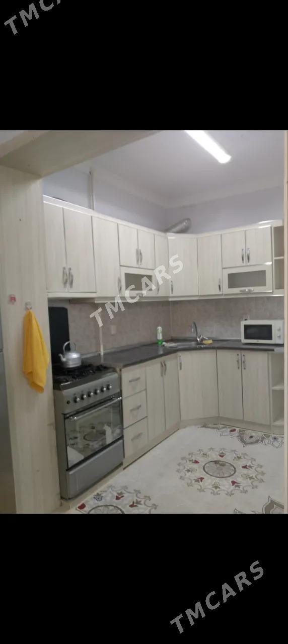 ГАУДАН "В" 4/2-ЭТАЖ 2-КОМ - Гаудан "В" - img 2