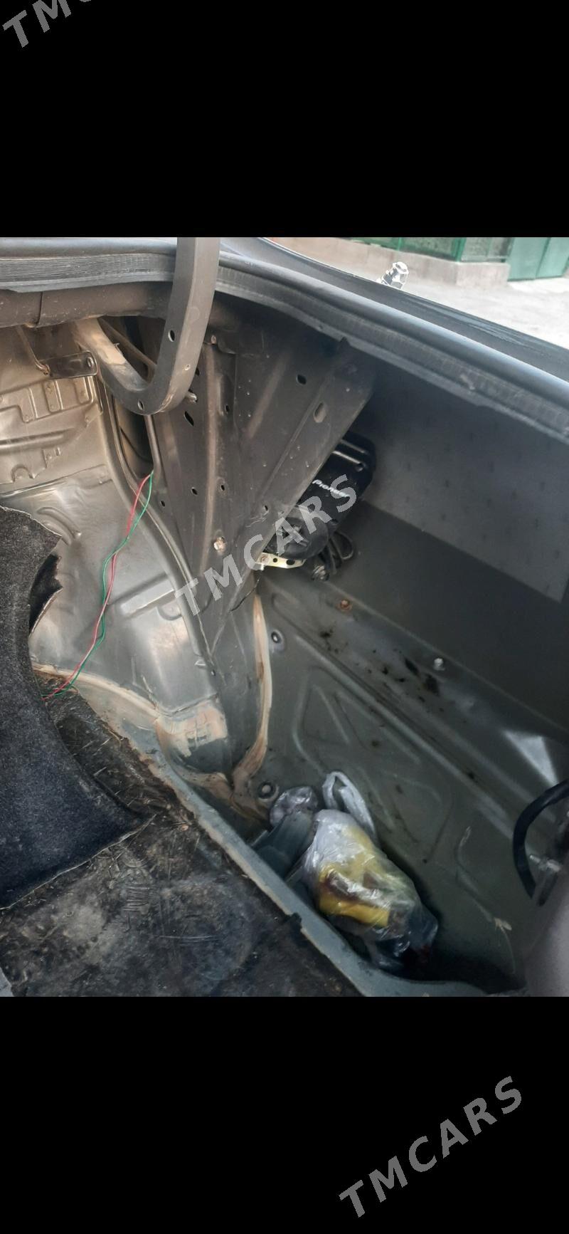 Toyota Camry 2003 - 150 000 TMT - Türkmenabat - img 10