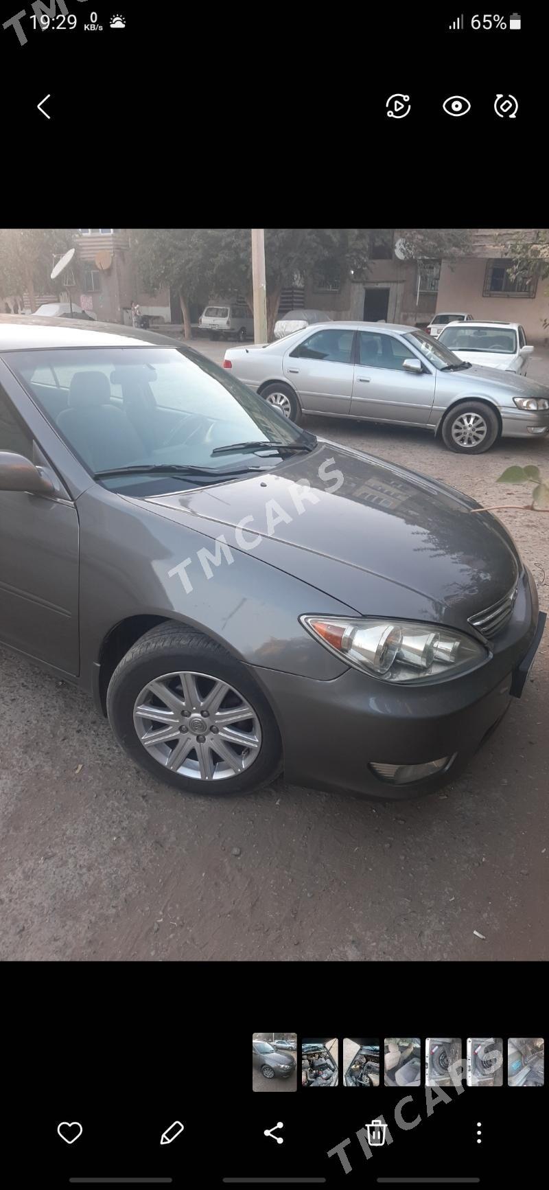 Toyota Camry 2003 - 150 000 TMT - Türkmenabat - img 5