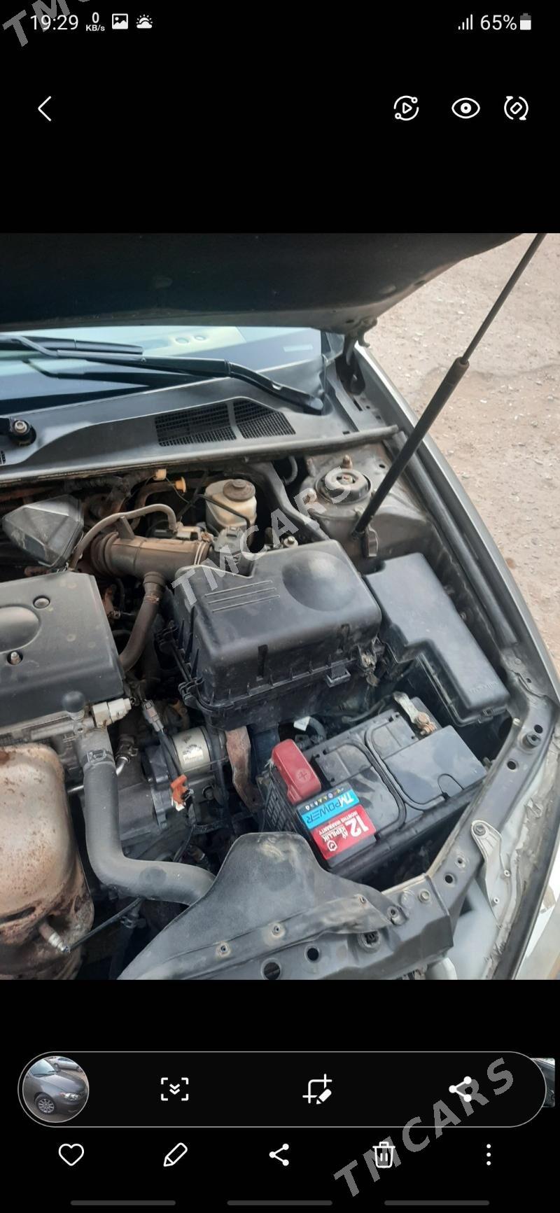 Toyota Camry 2003 - 150 000 TMT - Türkmenabat - img 6