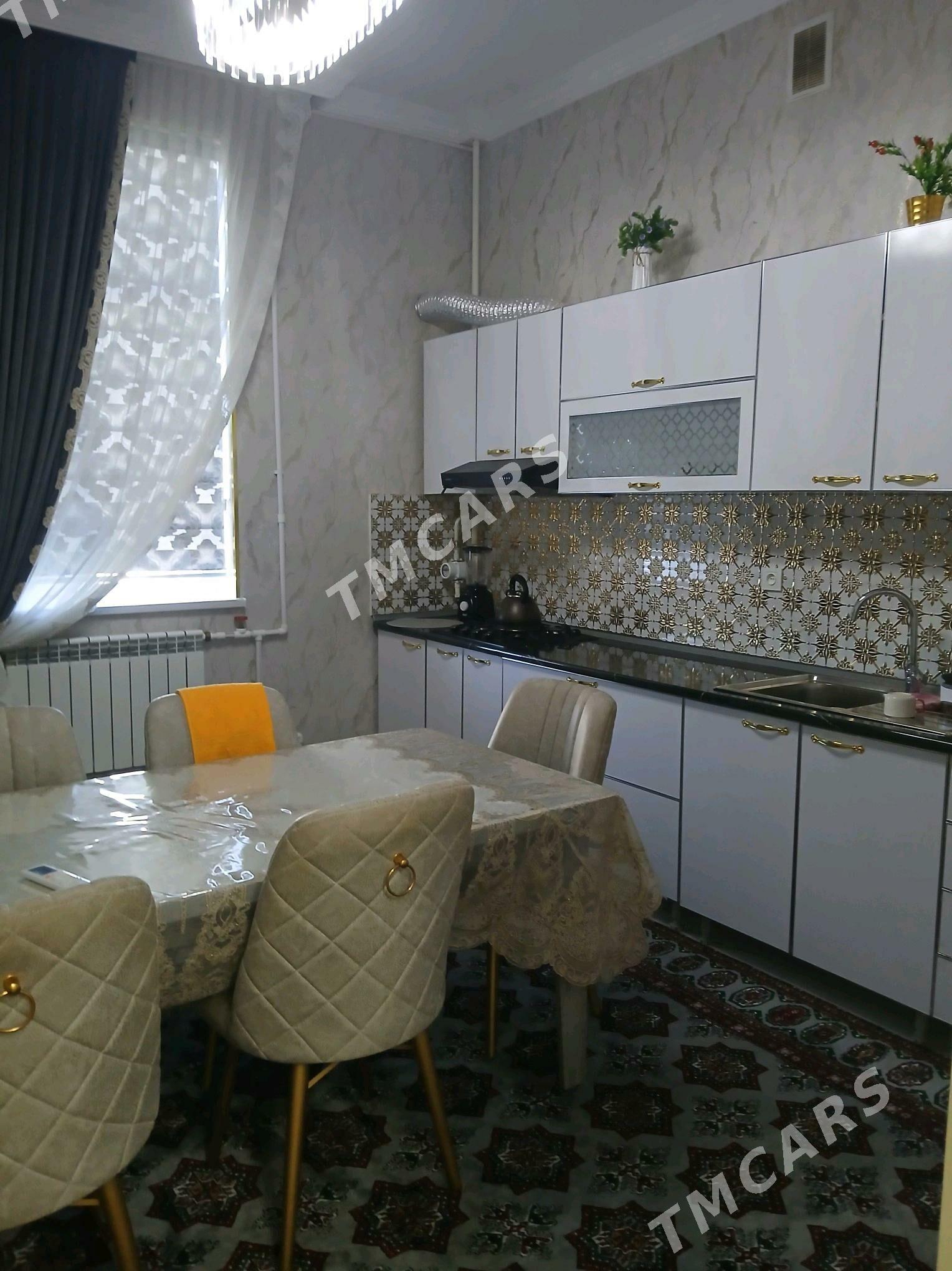 Элитка квартира жайлар - Туркменабат - img 10