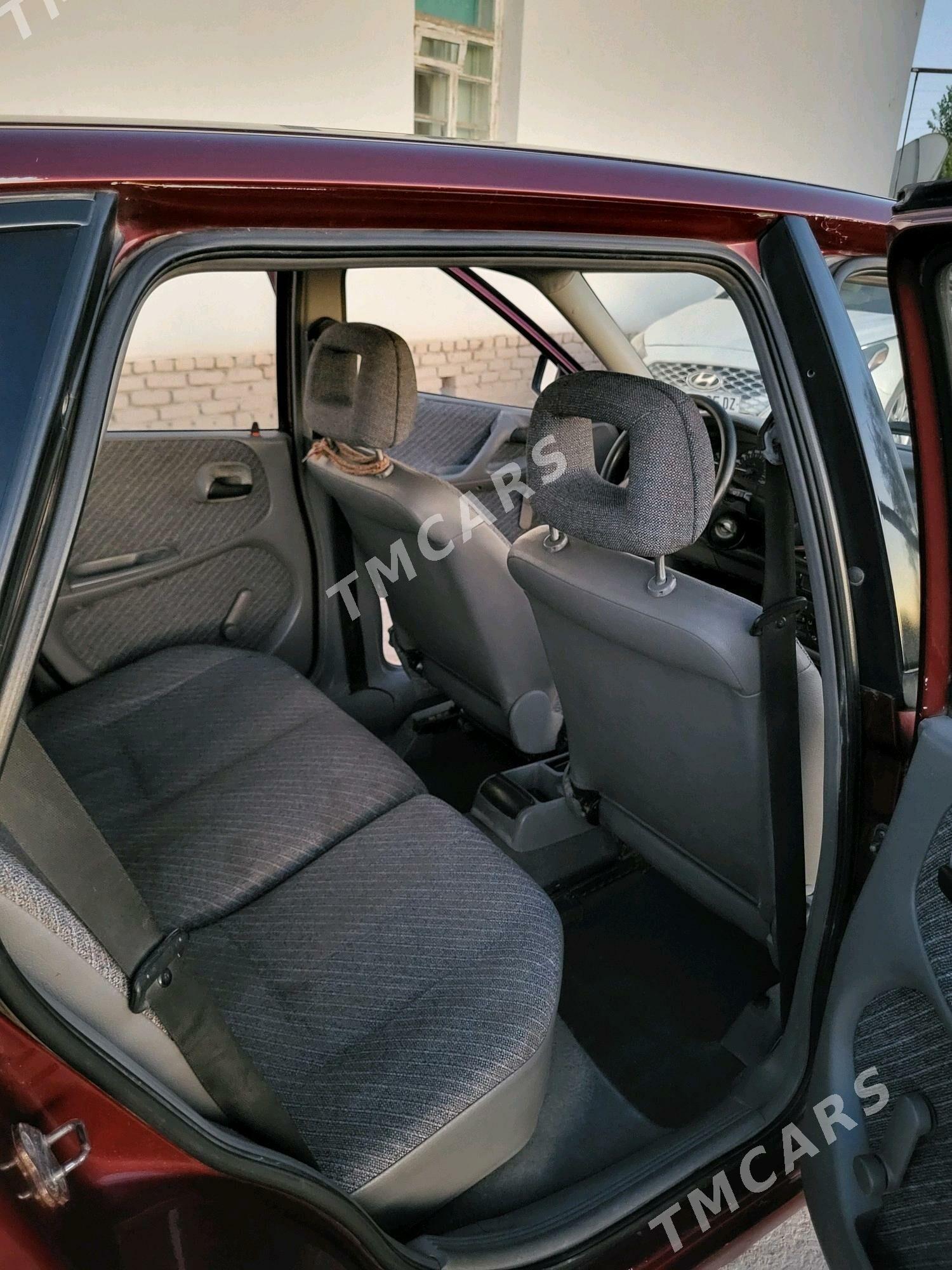 Opel Astra 1992 - 38 000 TMT - Гороглы (Тагта) - img 5