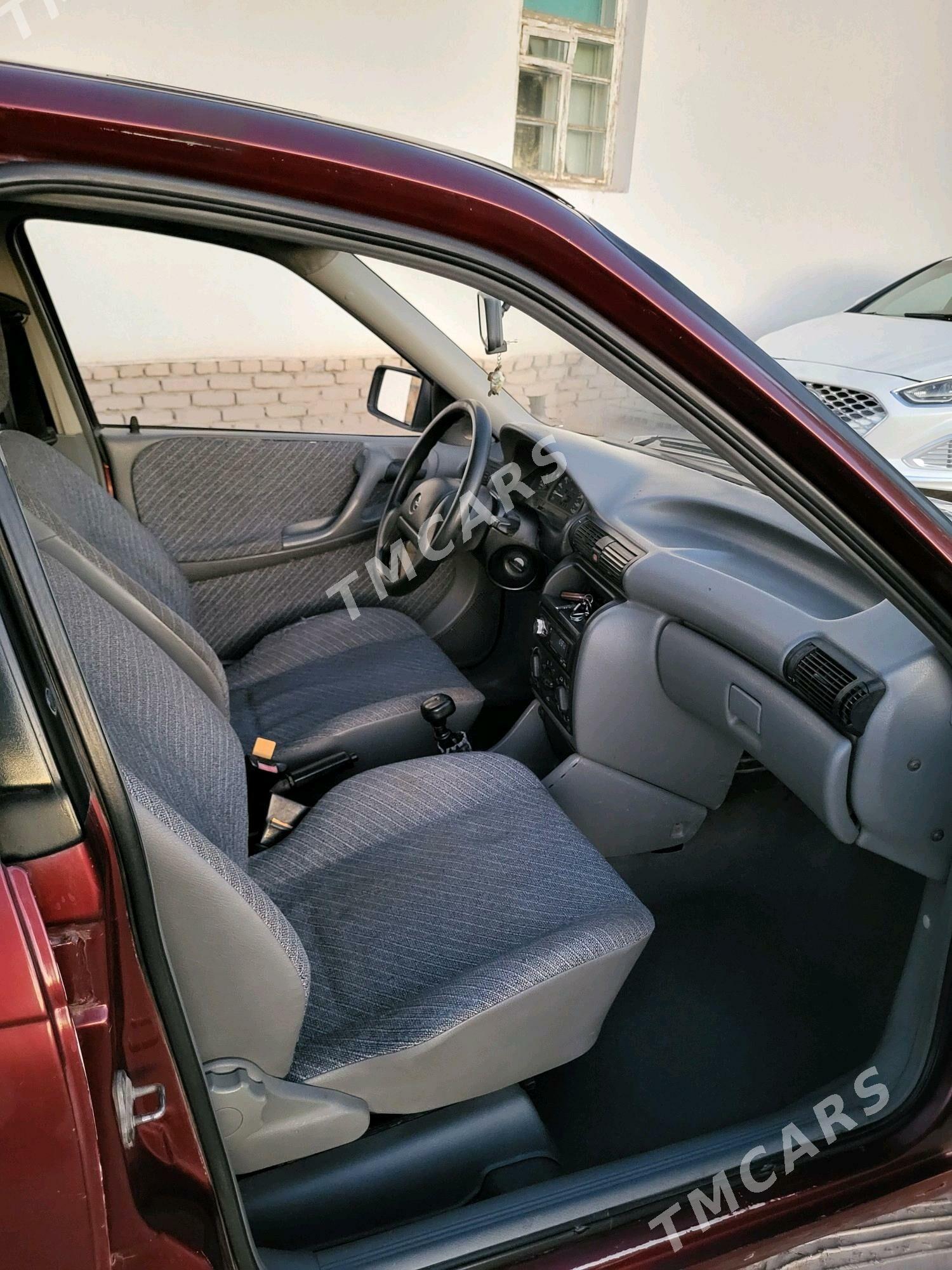 Opel Astra 1992 - 38 000 TMT - Гороглы (Тагта) - img 7
