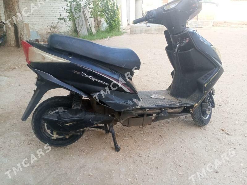 Fekon FK150-8G 2022 - 5 000 TMT - Balkanabat - img 2