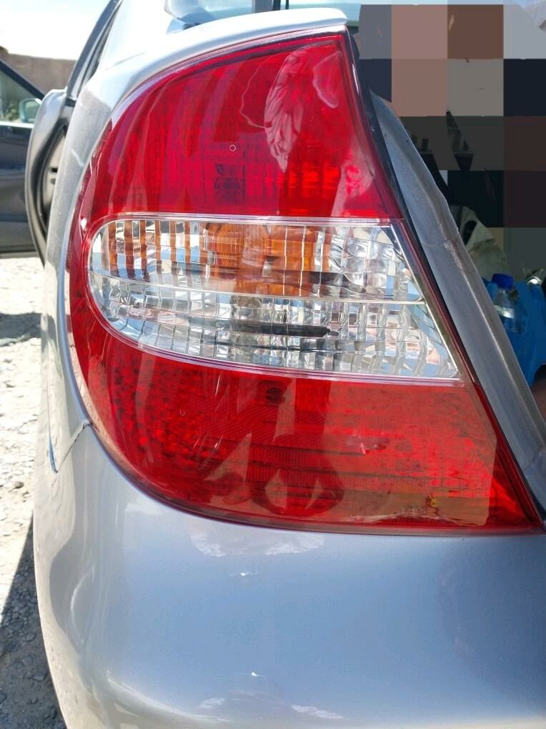 duty camry yzky stopniklary 300 TMT - Kaka - img 1