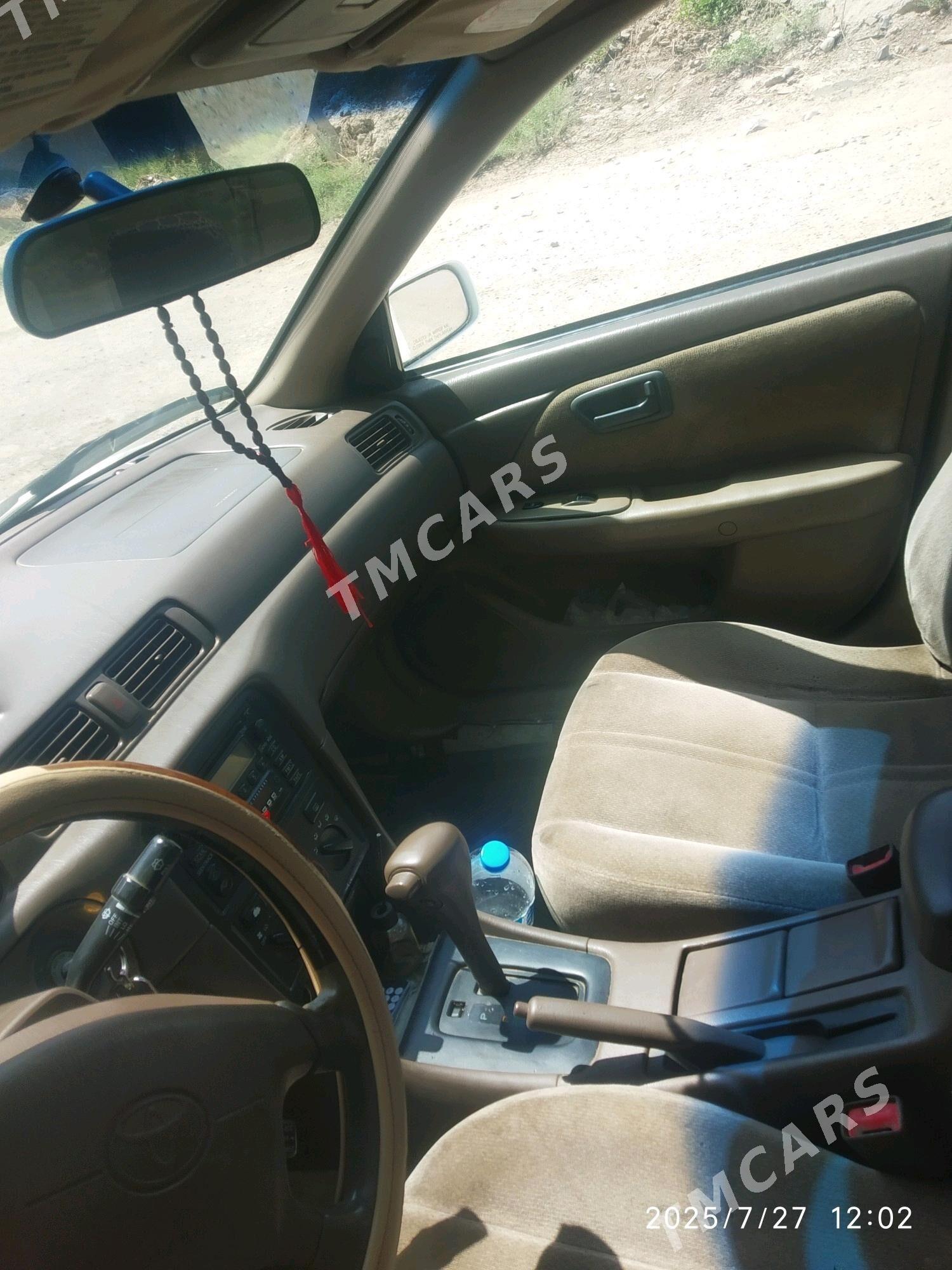 Toyota Camry 2000 - 130 000 TMT - Мары - img 4