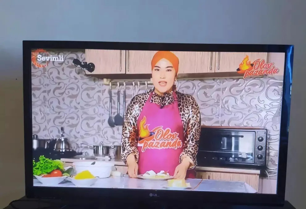 Lg 50lik tv - Daşoguz - img 2