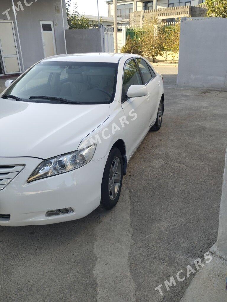 Toyota Camry 2008 - 133 000 TMT - Aşgabat - img 1